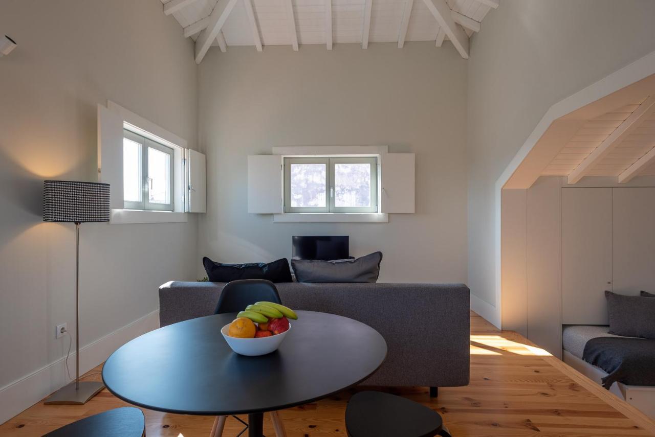 Oporto Rooftop Studio By Vacationy Екстериор снимка
