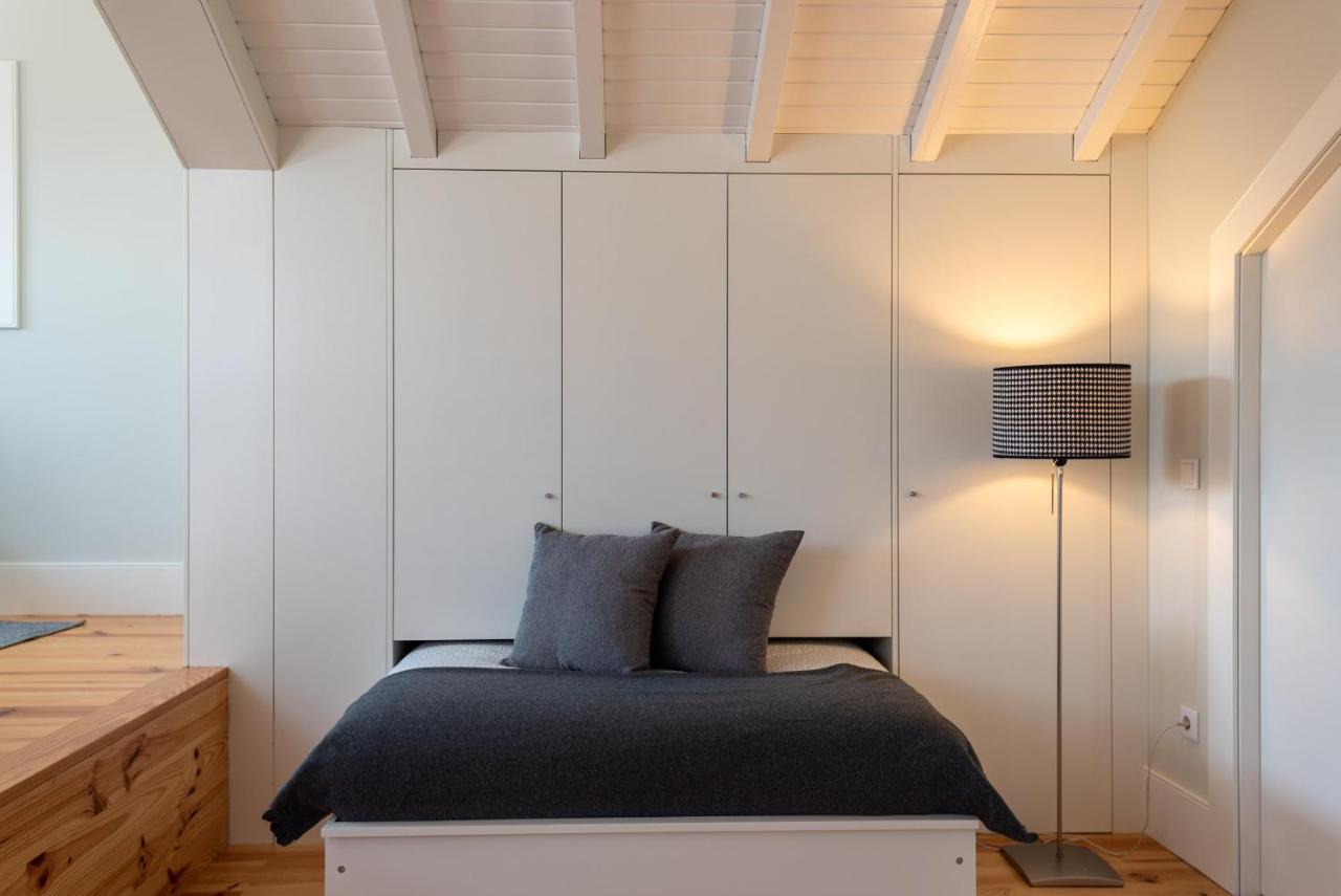 Oporto Rooftop Studio By Vacationy Екстериор снимка