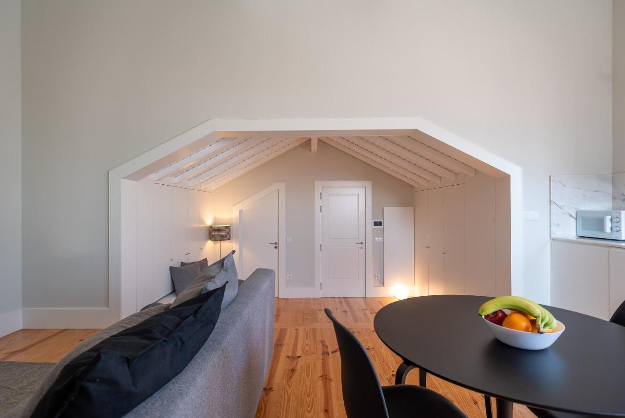 Oporto Rooftop Studio By Vacationy Екстериор снимка