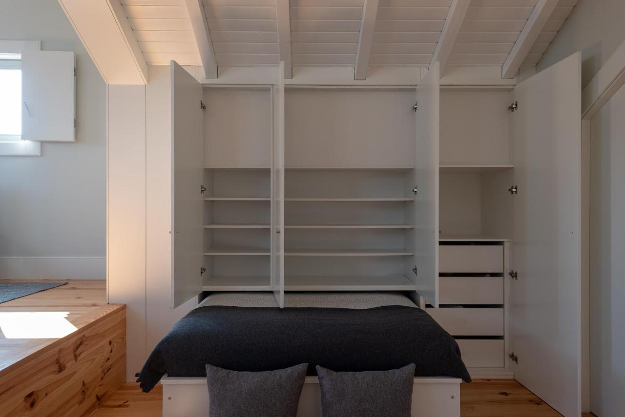 Oporto Rooftop Studio By Vacationy Екстериор снимка
